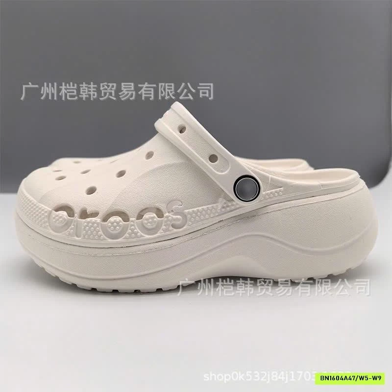 SỤC CROCS NỮ
