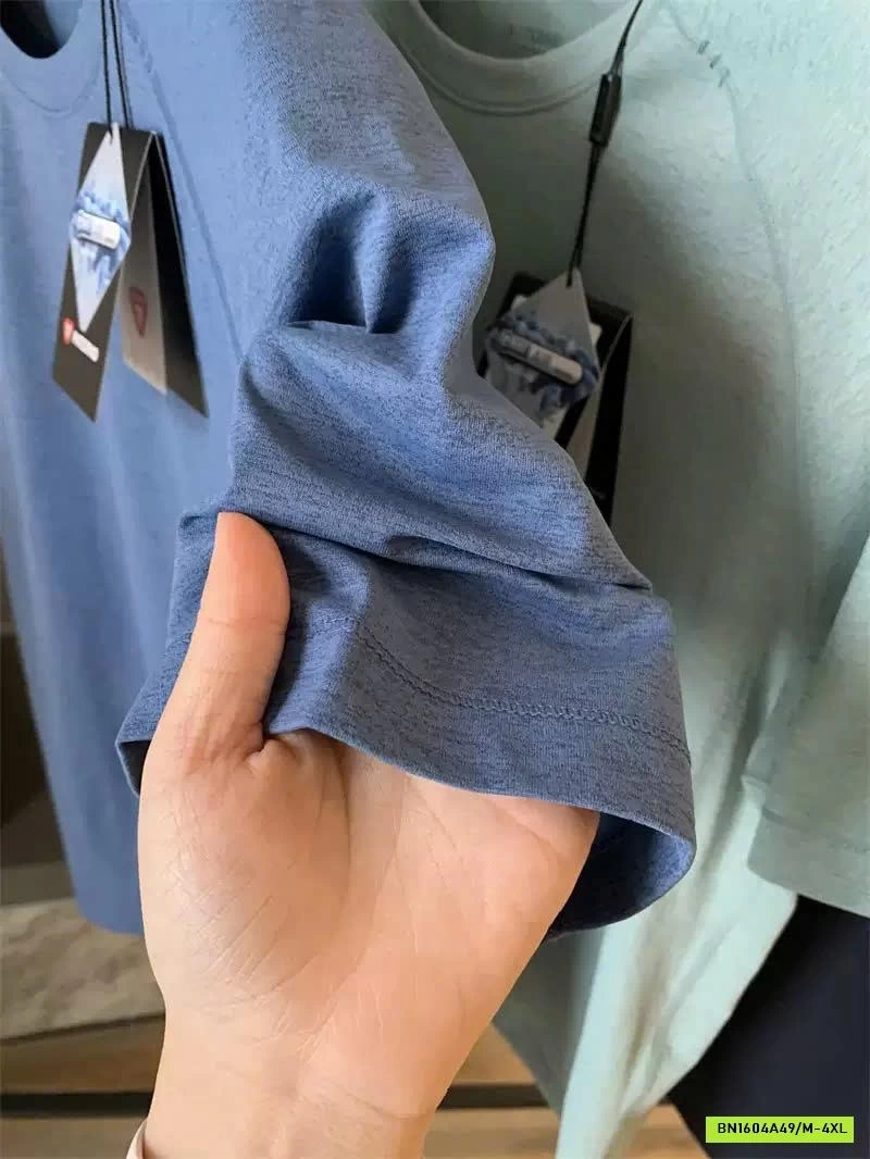 ÁO THUN NAM NGẮN TAY PETANO