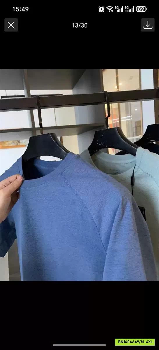 ÁO THUN NAM NGẮN TAY PETANO