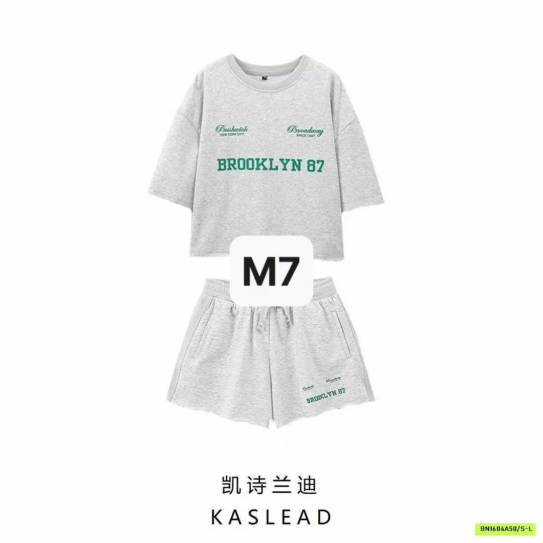 BST SÉT BỘ KASLEAD