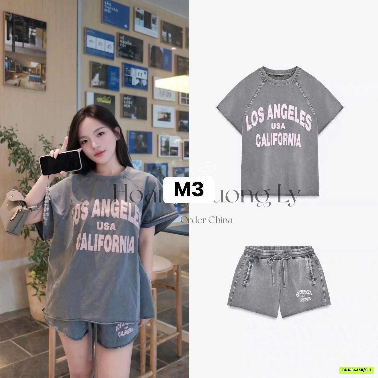 BST SÉT BỘ KASLEAD