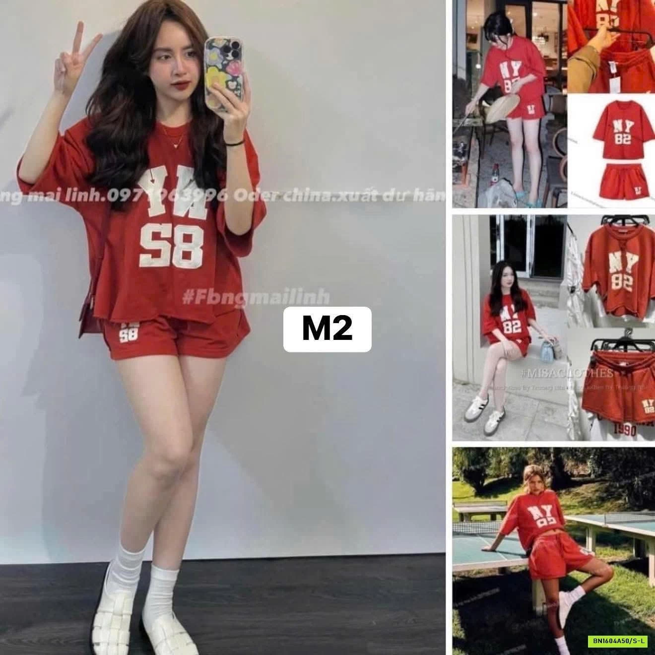 BST SÉT BỘ KASLEAD