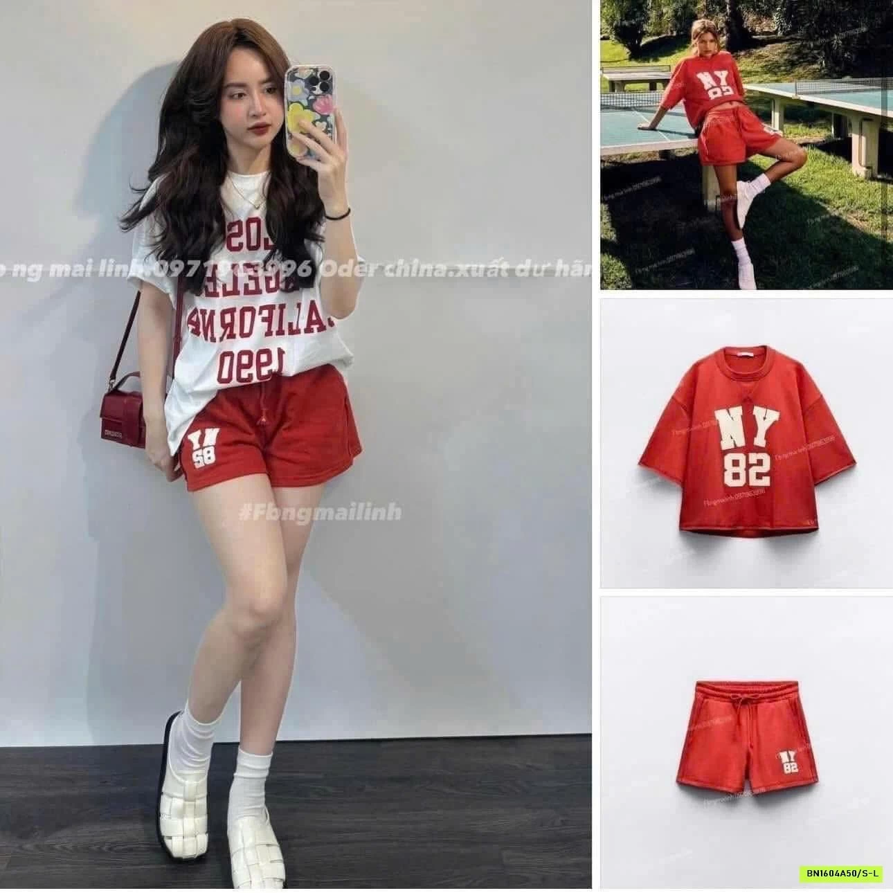 BST SÉT BỘ KASLEAD