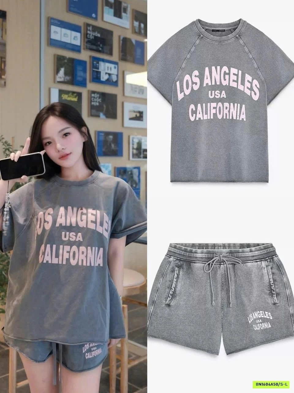 BST SÉT BỘ KASLEAD