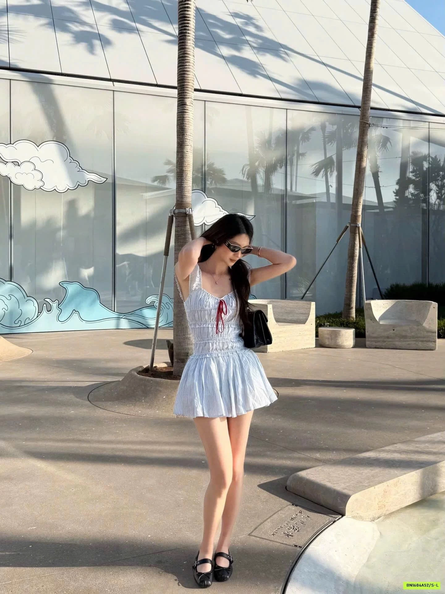 ĐẦM KẺ CHUN NGỰC KASLEAD