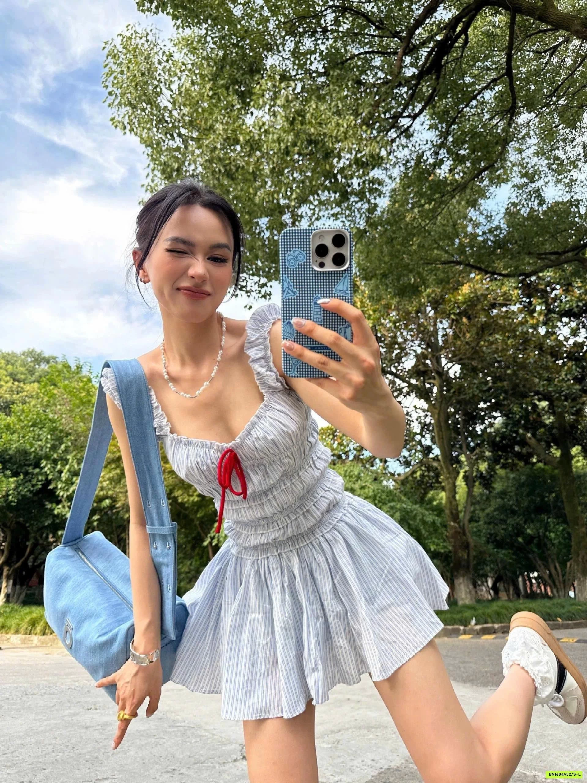 ĐẦM KẺ CHUN NGỰC KASLEAD