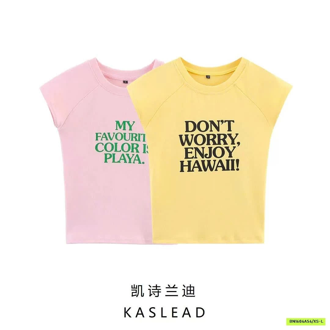 SÉT ÁO TANKTOP MIX SHORT SỌC KASLEAD