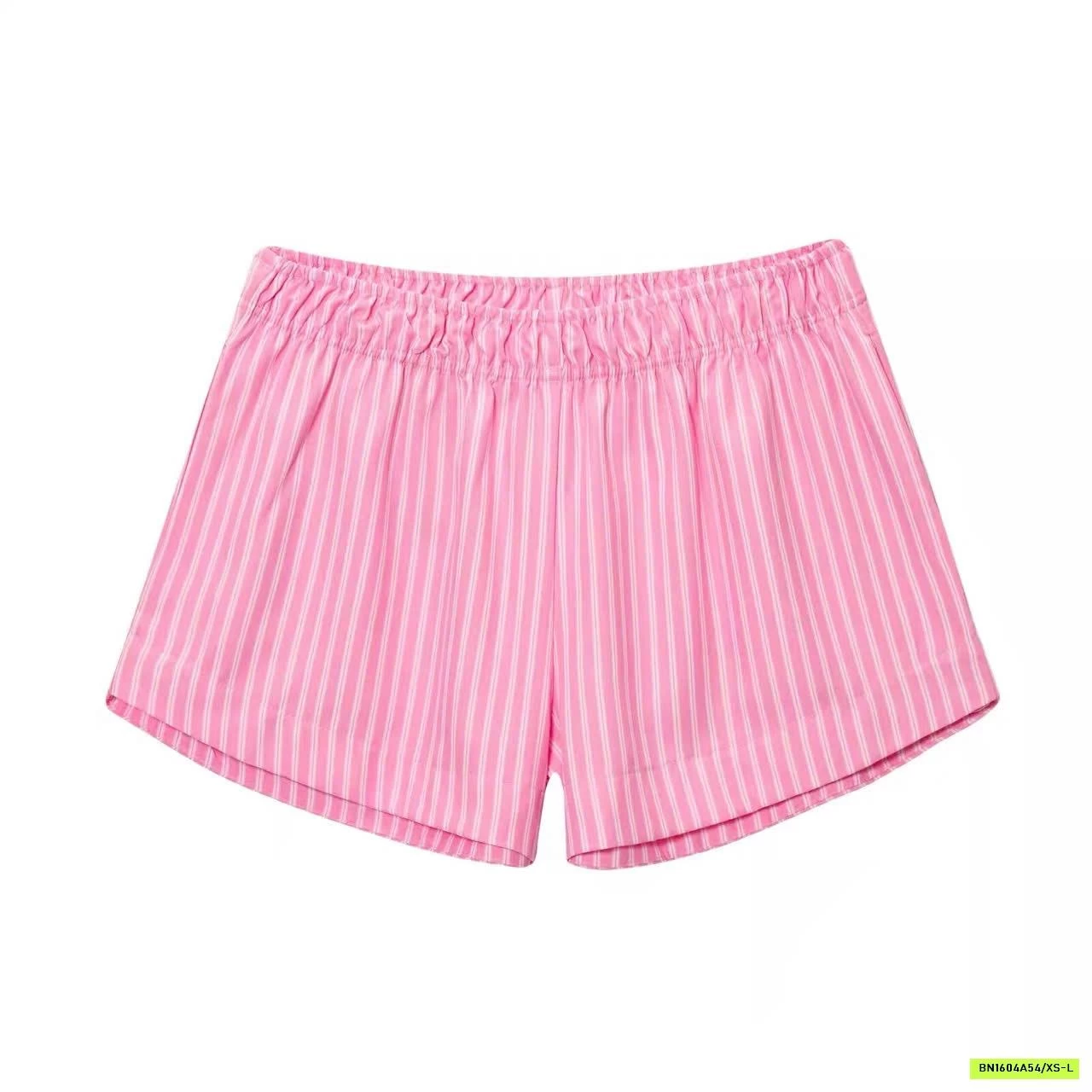 SÉT ÁO TANKTOP MIX SHORT SỌC KASLEAD