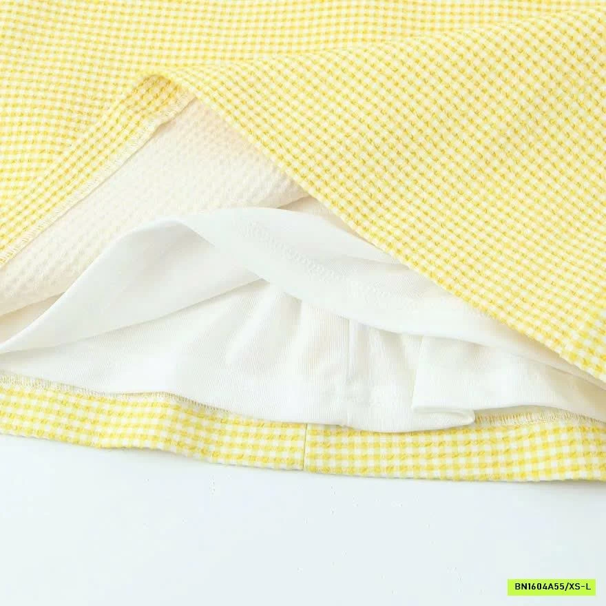 ĐẦM LADY CARO 2 DÂY KASLEAD