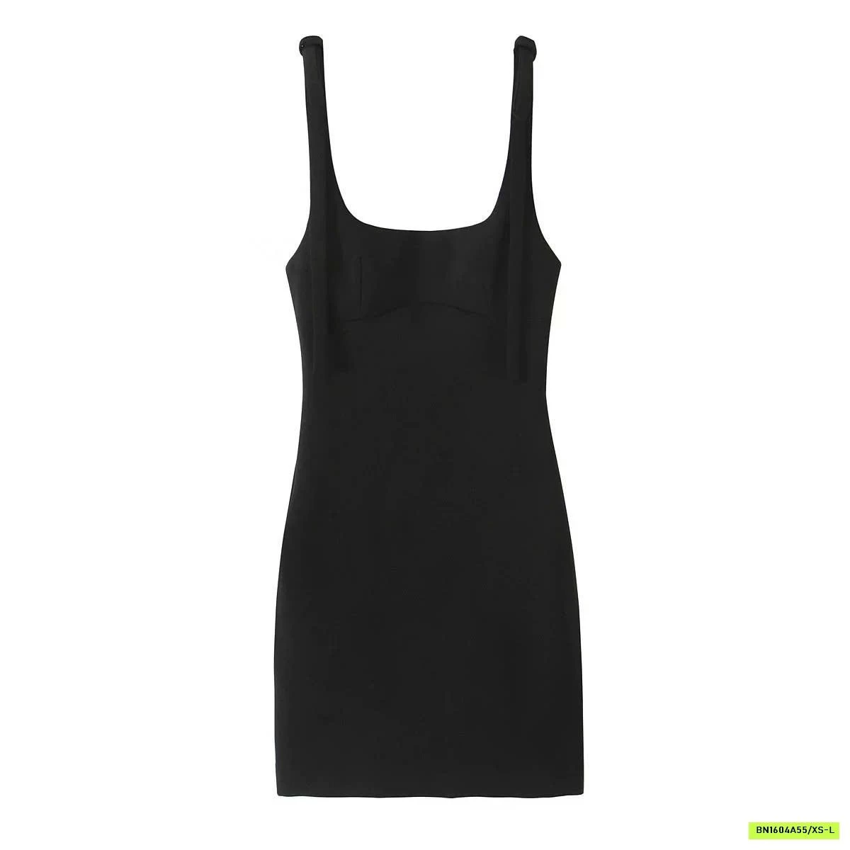 ĐẦM LADY CARO 2 DÂY KASLEAD