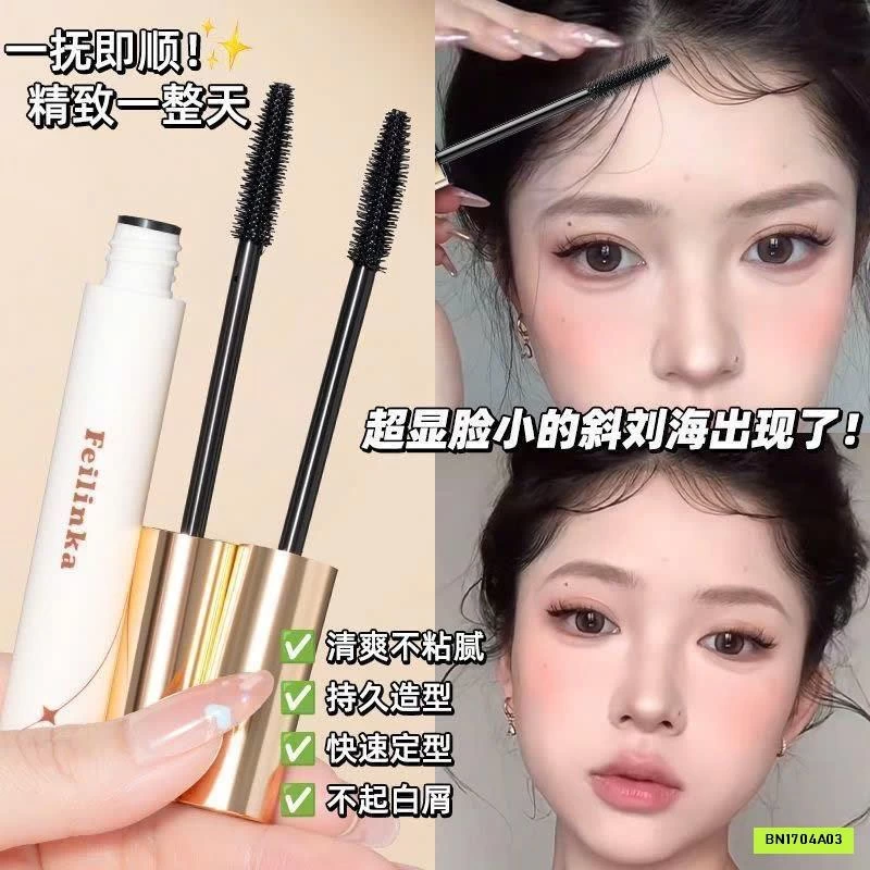 SET 3C CHUỐT GỌN TÓC CON FEILINKA