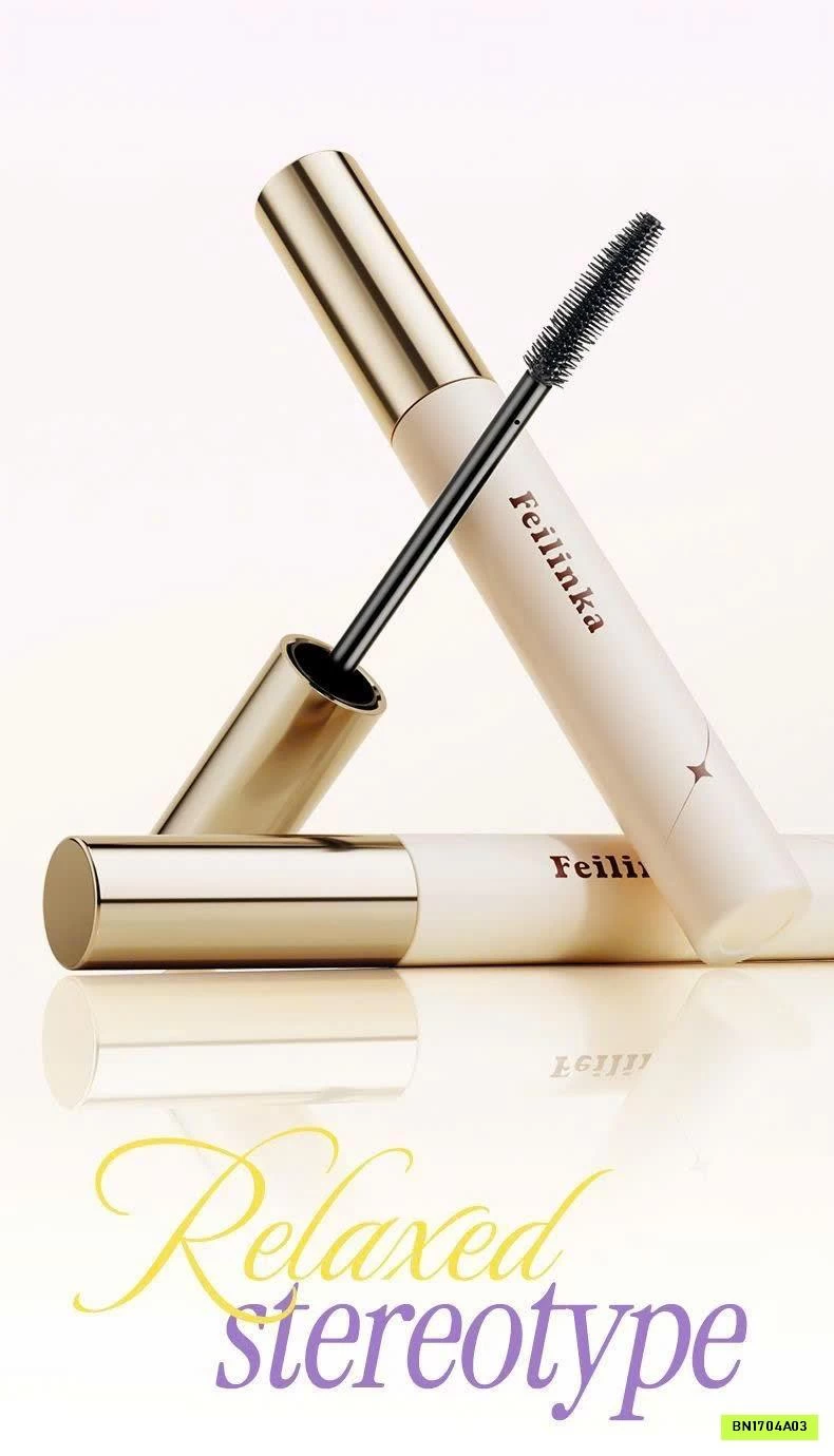 SET 3C CHUỐT GỌN TÓC CON FEILINKA