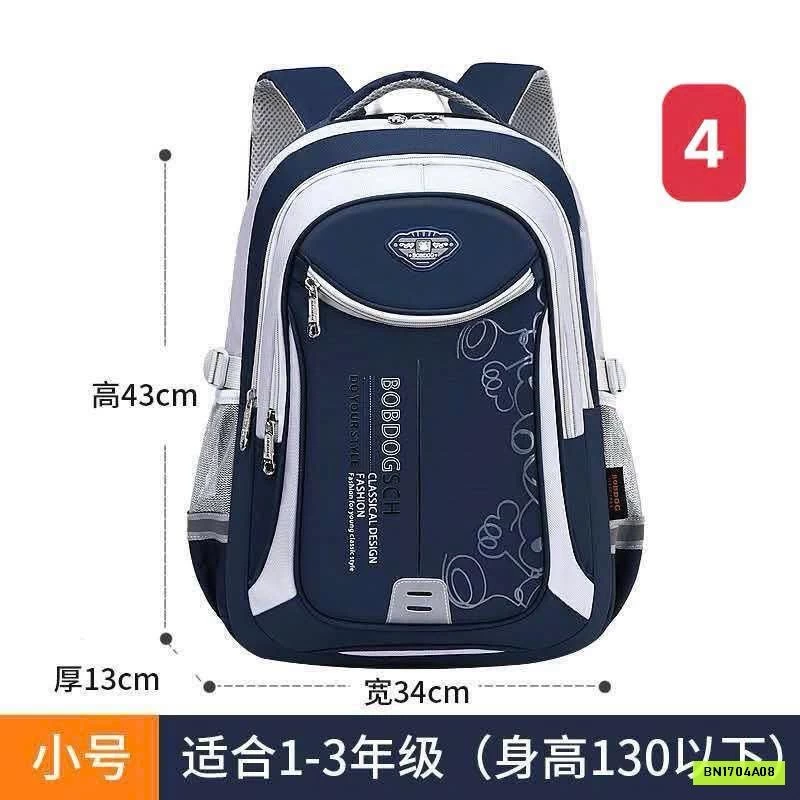 BALO BOBDOG NHIỀU MÀU