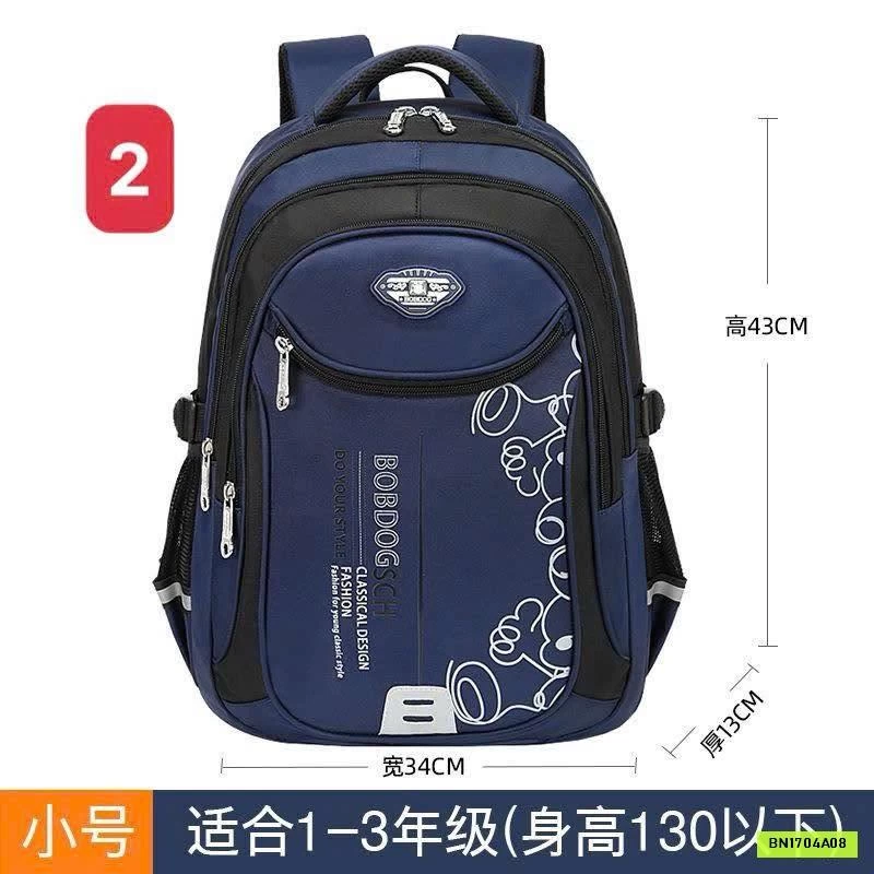 BALO BOBDOG NHIỀU MÀU