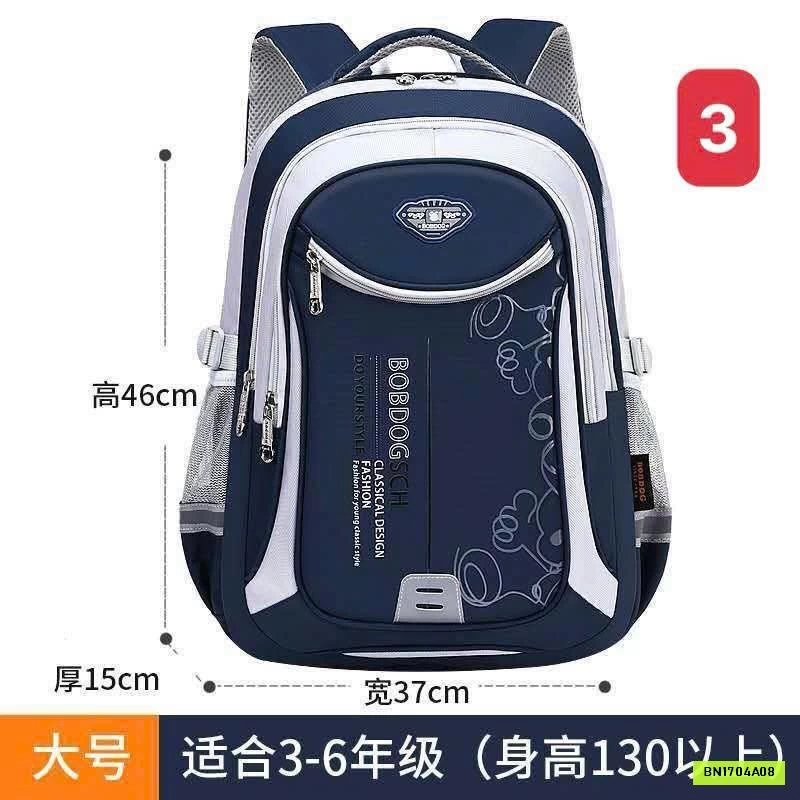 BALO BOBDOG NHIỀU MÀU