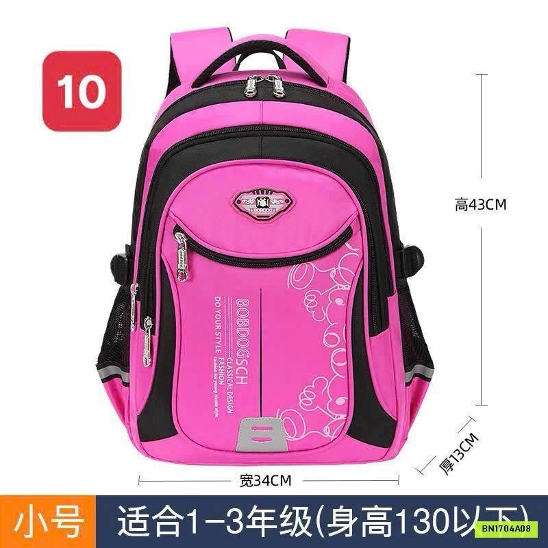 BALO BOBDOG NHIỀU MÀU