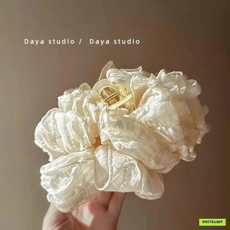 SET 2 KẸP TÓC BẢN TO HQ