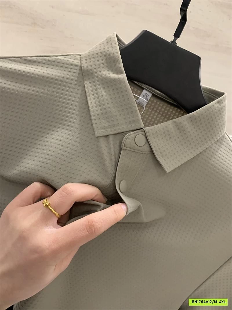 POLO NAM COOL AIR SIÊU MÁT