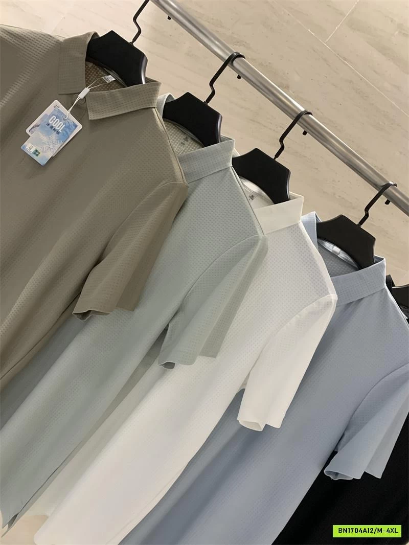 POLO NAM COOL AIR SIÊU MÁT