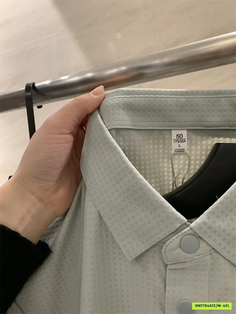 POLO NAM COOL AIR SIÊU MÁT