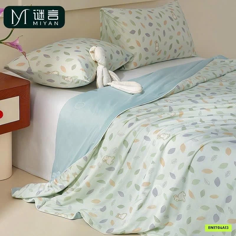 CHĂN LẠNH ĐIỀU HÒA