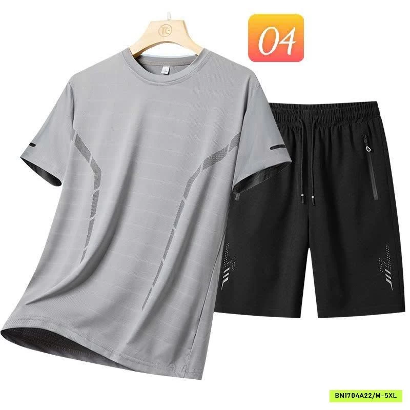 BỘ THỂ THAO HÃNG JEANWEST