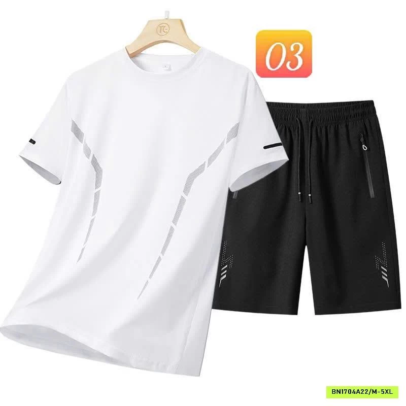 BỘ THỂ THAO HÃNG JEANWEST