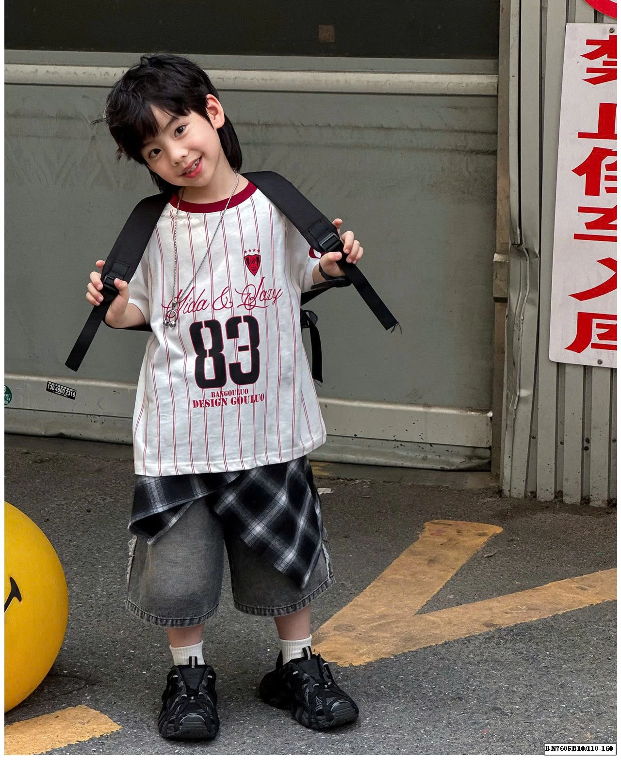 SET ÁO BA LỖ MIX QUẦN RẰN RI