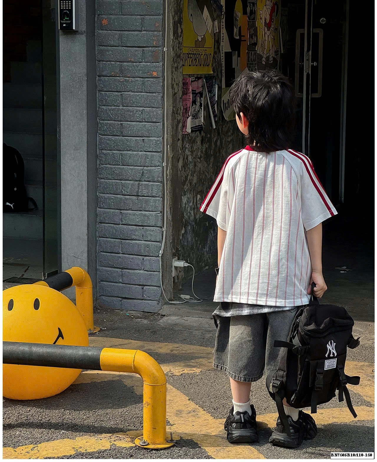 SET ÁO BA LỖ MIX QUẦN RẰN RI