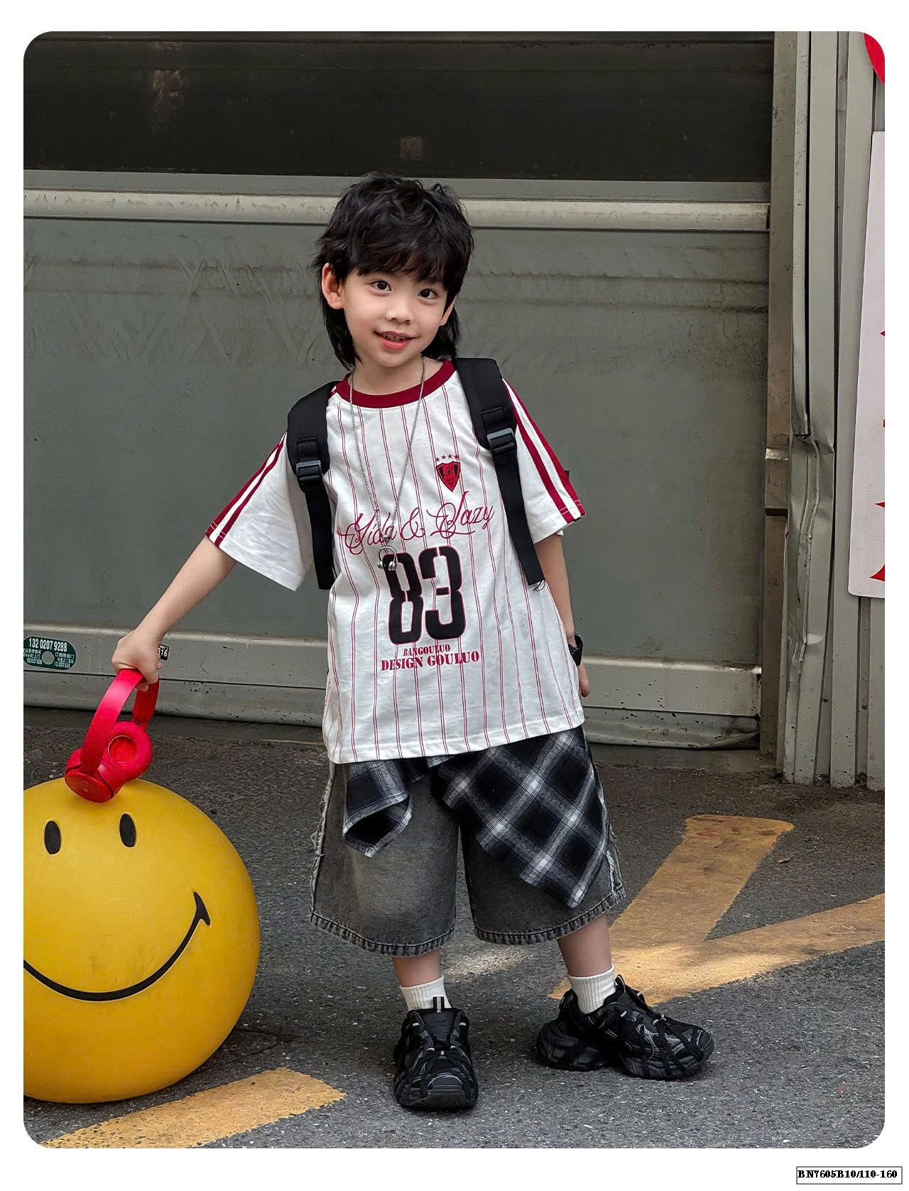 SET ÁO BA LỖ MIX QUẦN RẰN RI