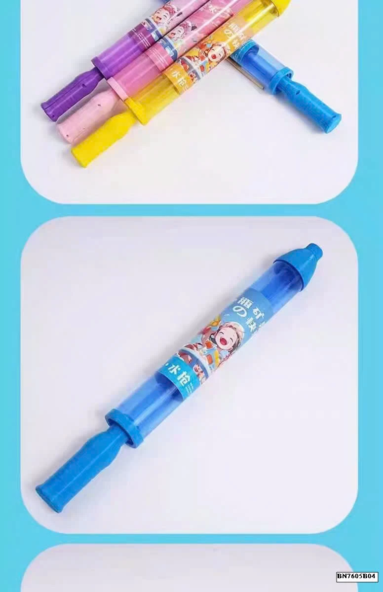 SÚNG PHUN NƯỚC ĐỒ CHƠI