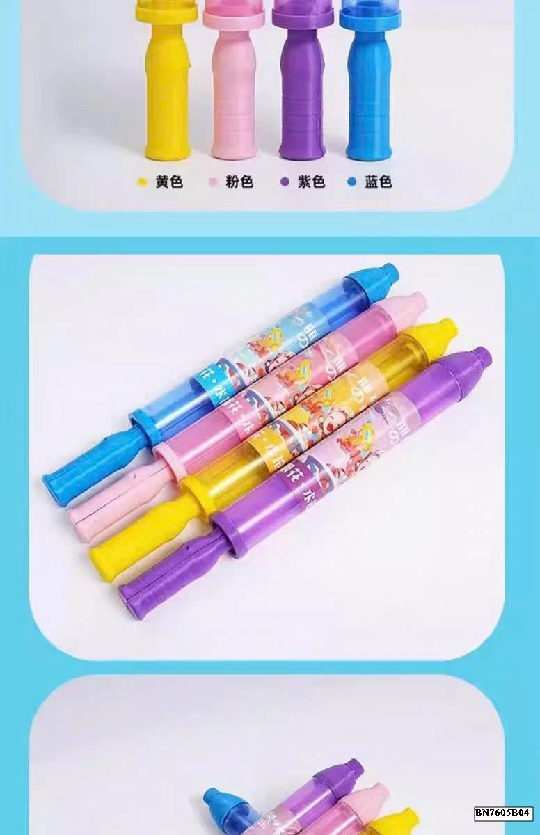 SÚNG PHUN NƯỚC ĐỒ CHƠI