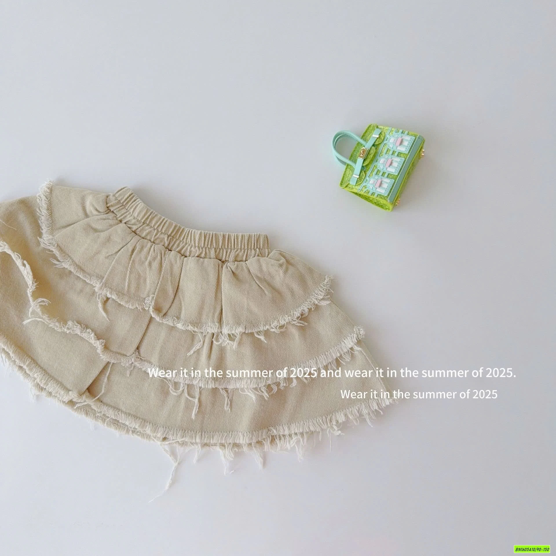 CV TẦNG TUA RUA T&QKIDS