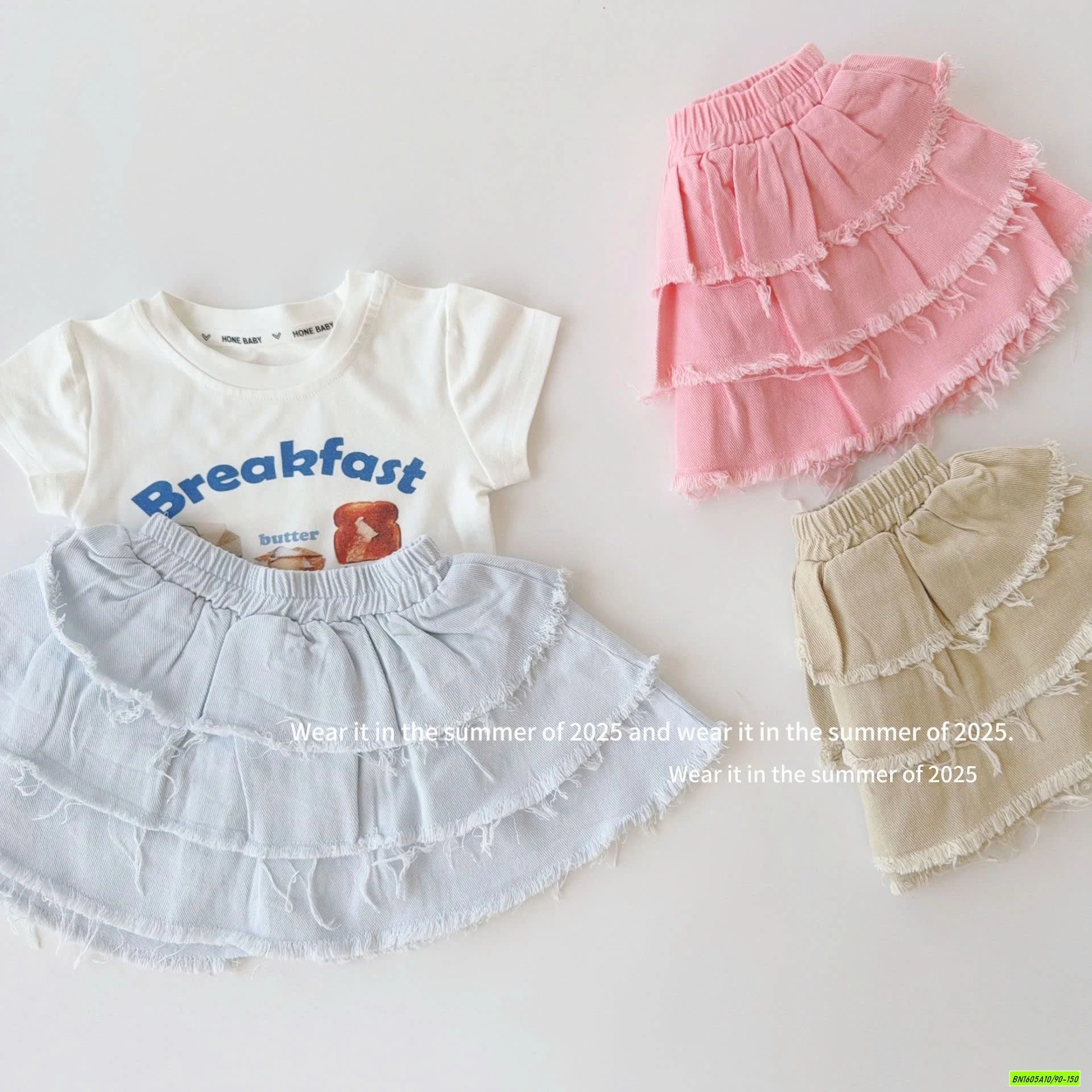 CV TẦNG TUA RUA T&QKIDS