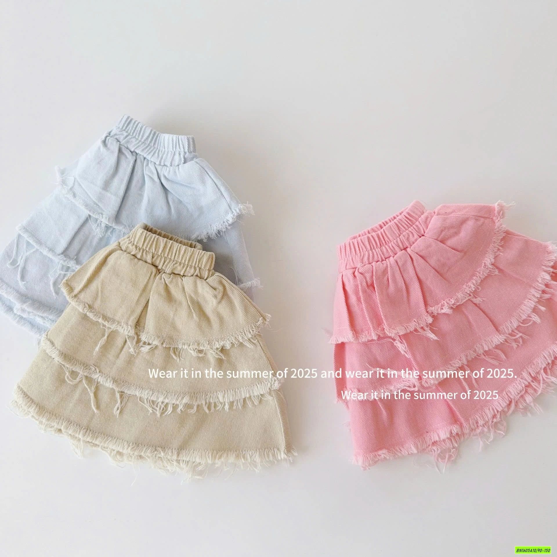 CV TẦNG TUA RUA T&QKIDS