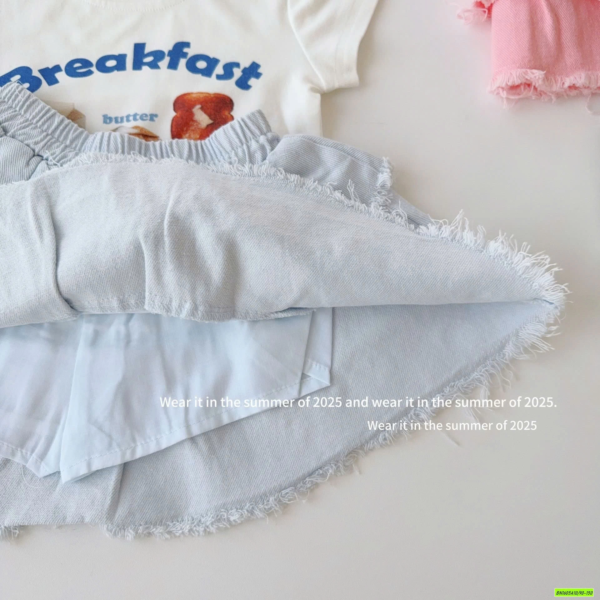 CV TẦNG TUA RUA T&QKIDS