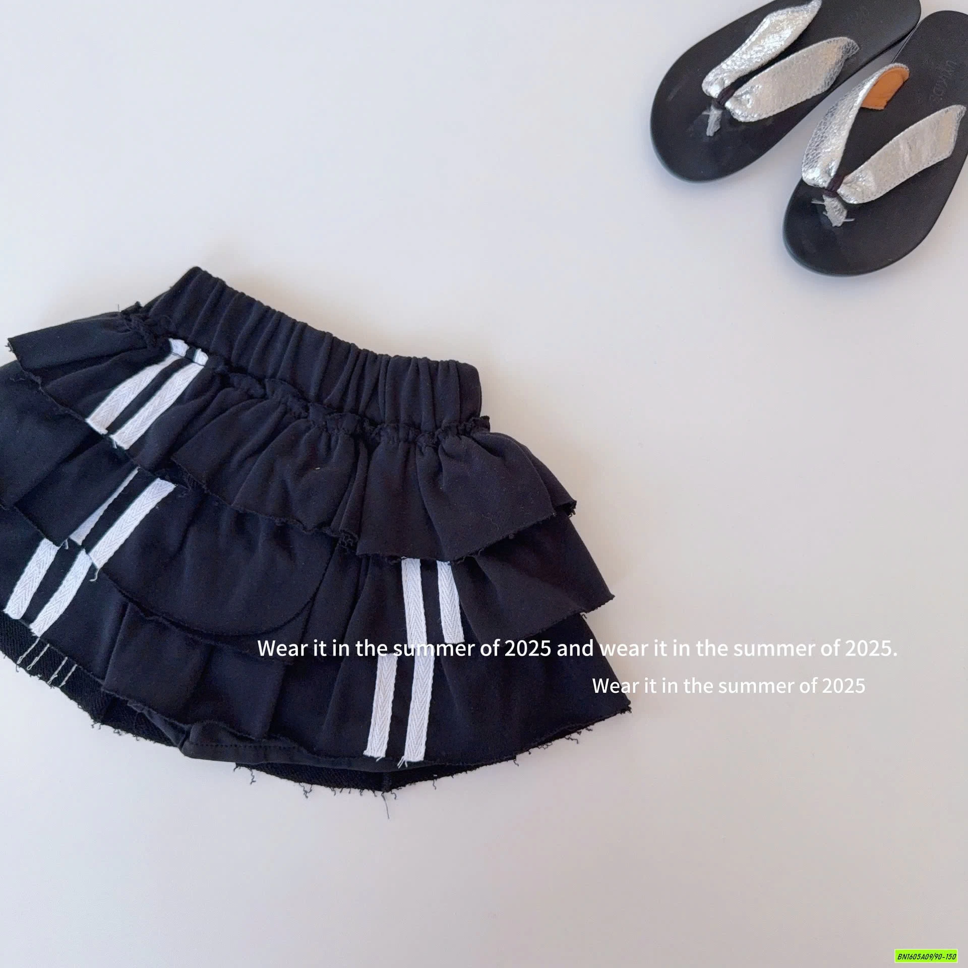 CV TẦNG PHỐI SỌC T&QKIDS