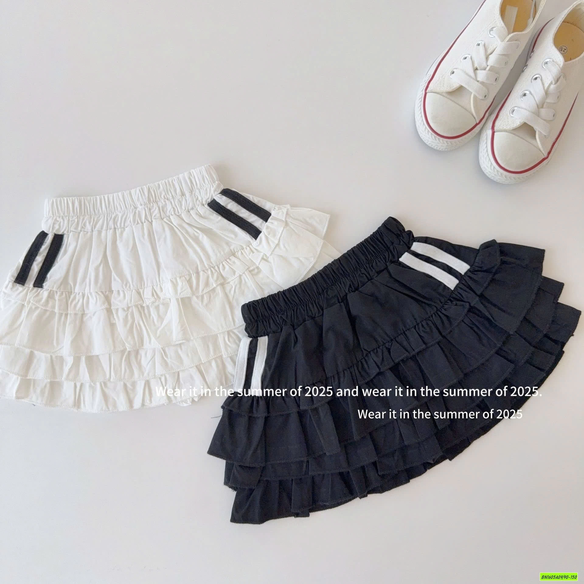 CV TẦNG PHỐI SỌC T&QKIDS