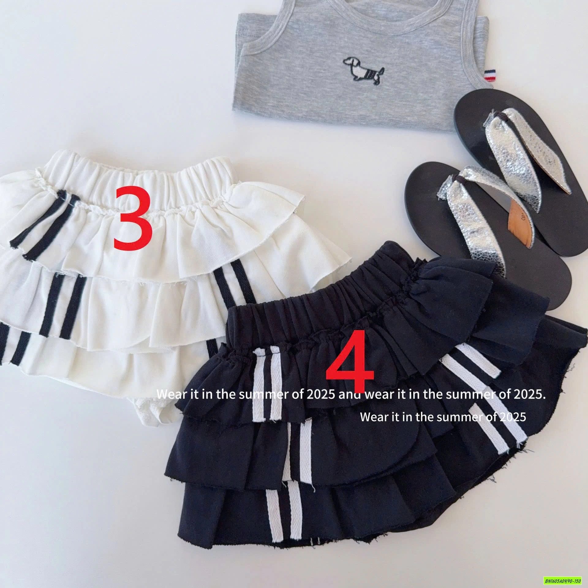 CV TẦNG PHỐI SỌC T&QKIDS