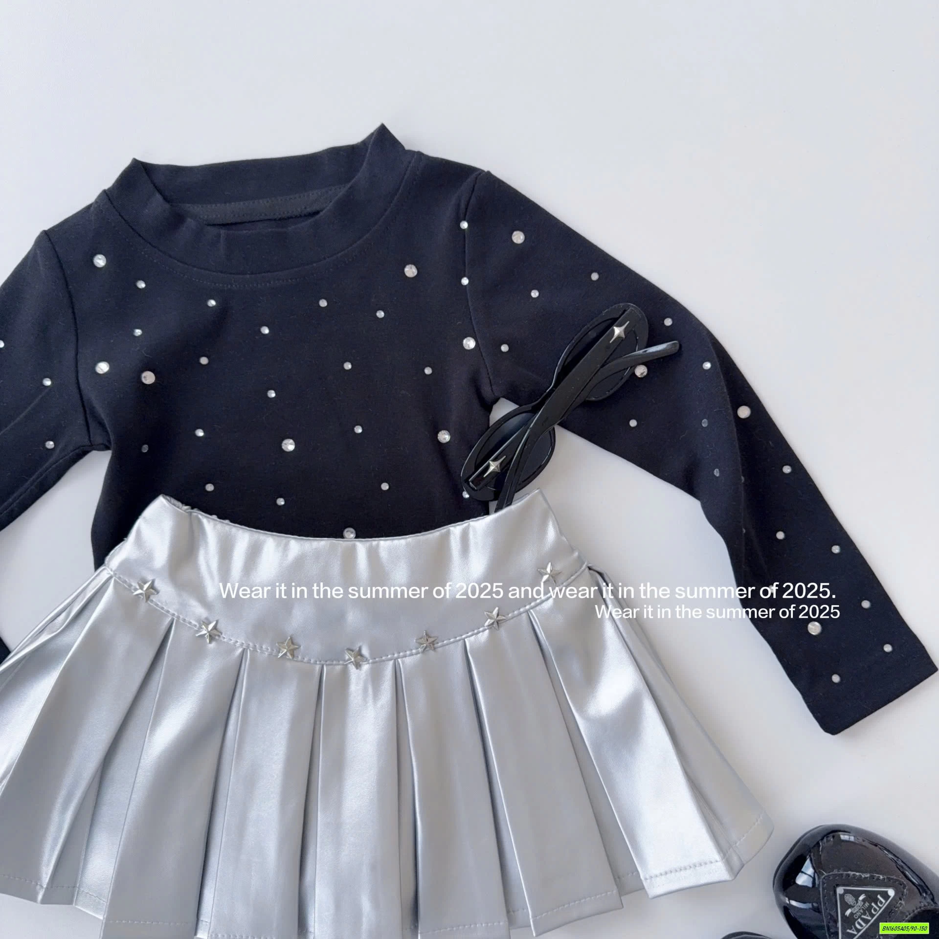 CV DA XẾP LY T&QKIDS