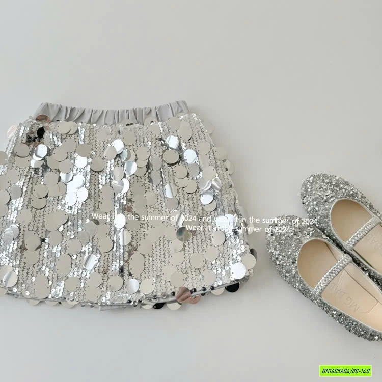 CV BLING BLING T&QKIDS