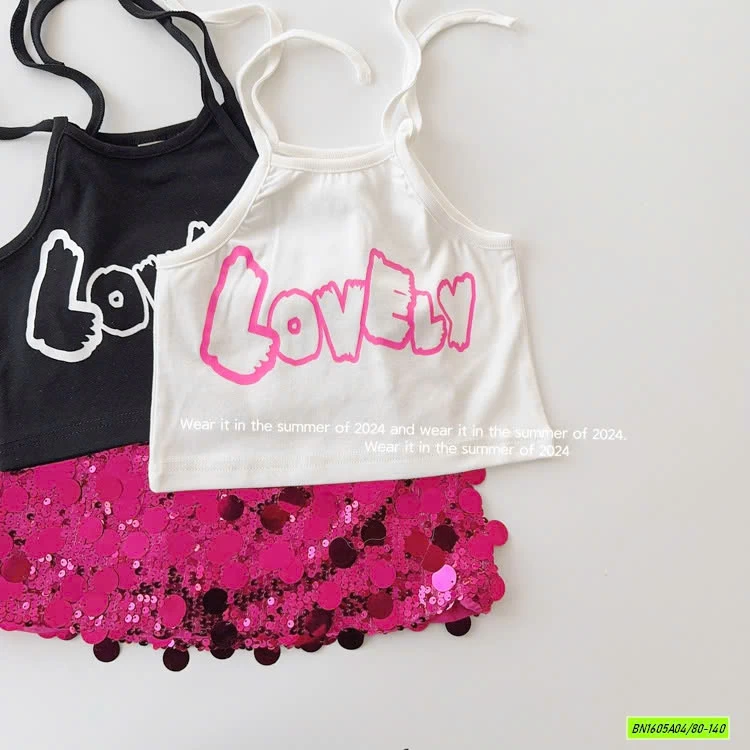 CV BLING BLING T&QKIDS