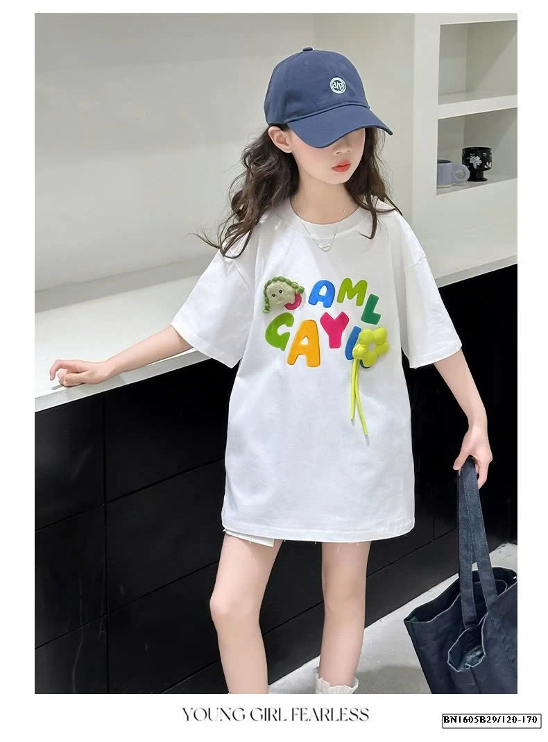 ÁO THUN CHỮ CÁI SZ ĐẠI