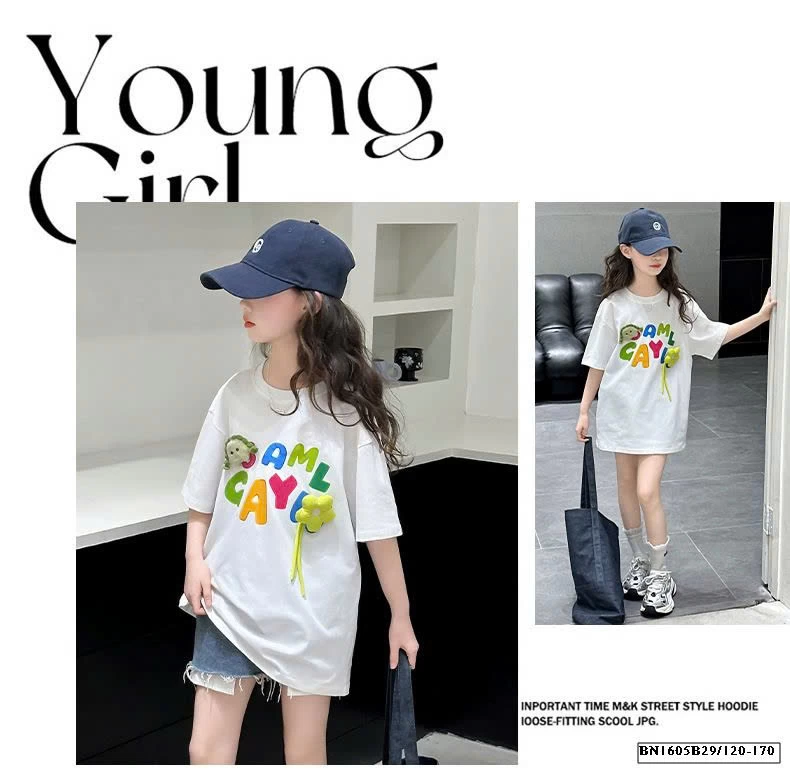 ÁO THUN CHỮ CÁI SZ ĐẠI