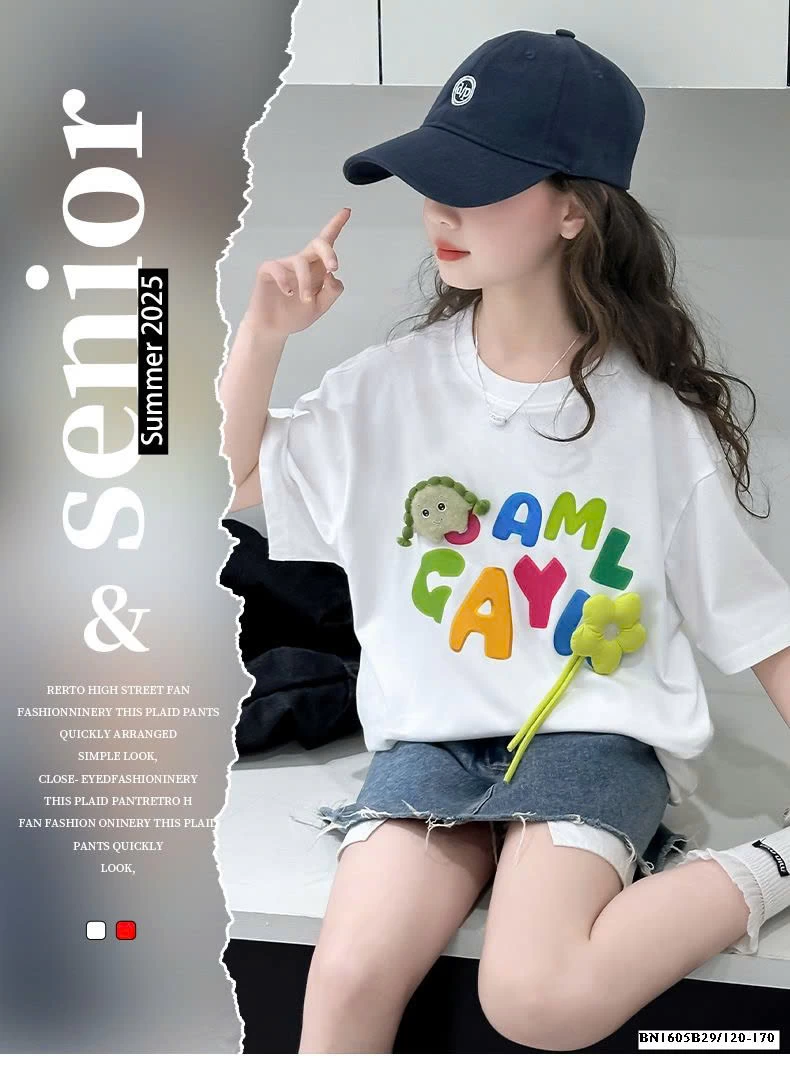 ÁO THUN CHỮ CÁI SZ ĐẠI