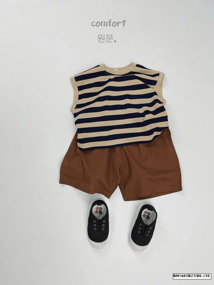 TANKTOP KẺ HÀN QUỐC