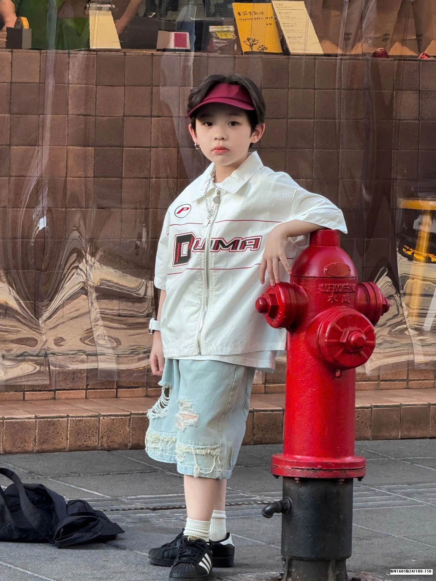 ÁO SƠ MI KÉO KHÓA THỜI TRANG