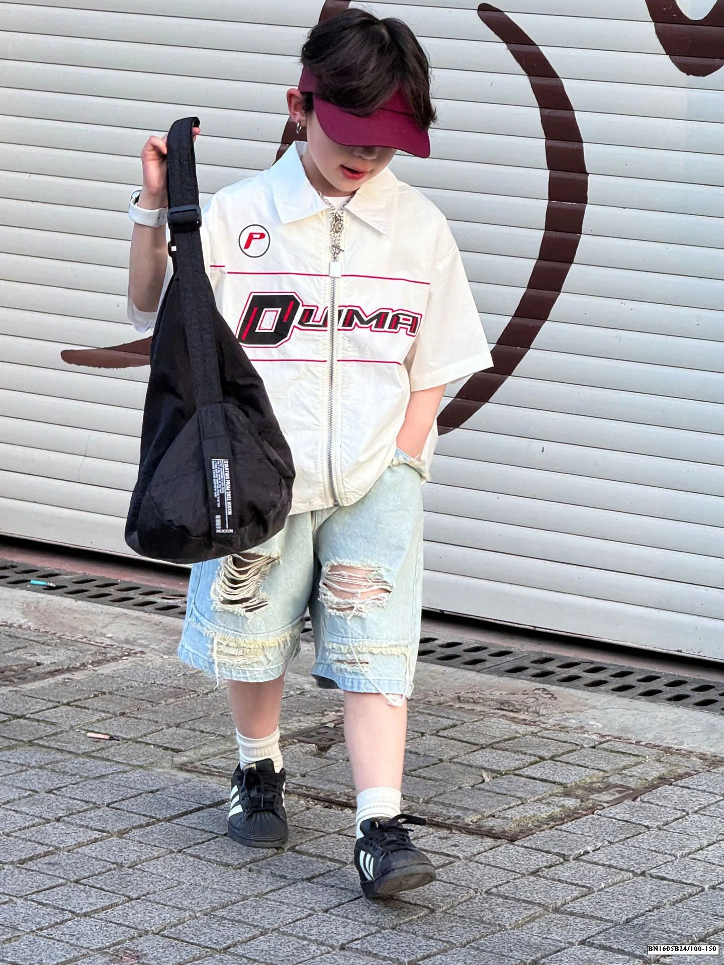 ÁO SƠ MI KÉO KHÓA THỜI TRANG