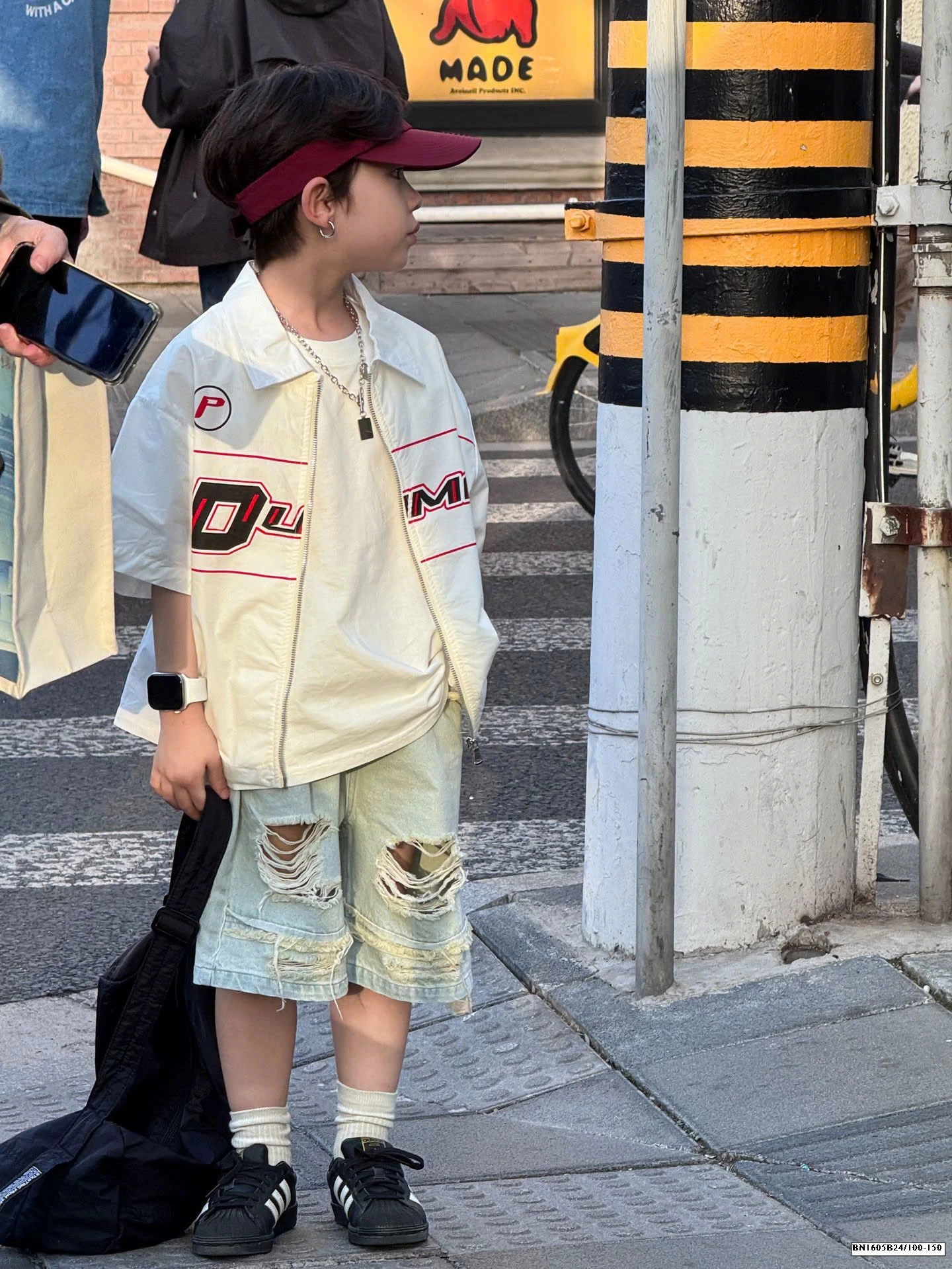 ÁO SƠ MI KÉO KHÓA THỜI TRANG