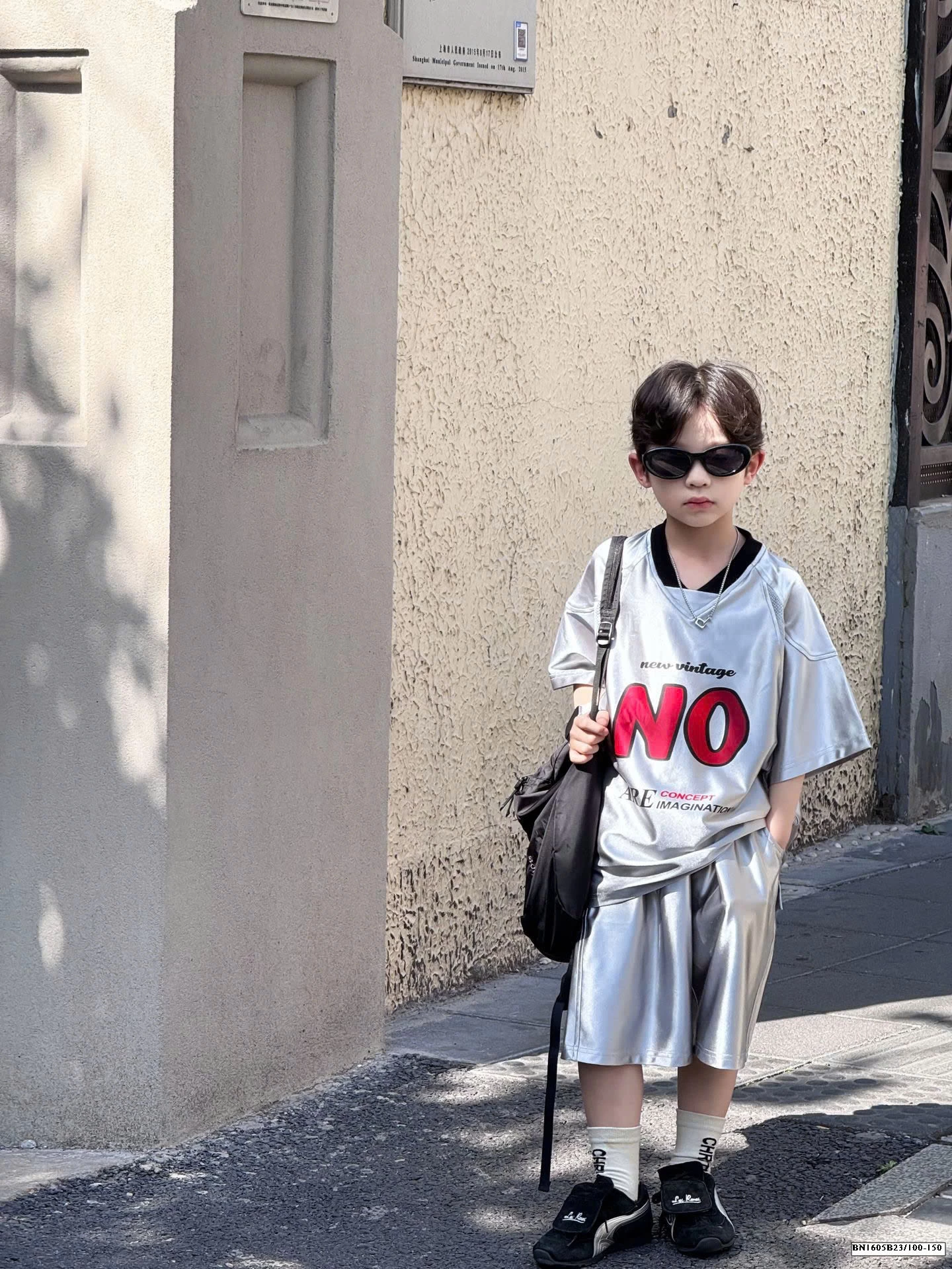 BỘ THỂ THAO BẠC SỐ 80